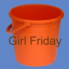Girl Friday Home and Office Cleaning