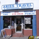 Aries Travel - Travel Agencies