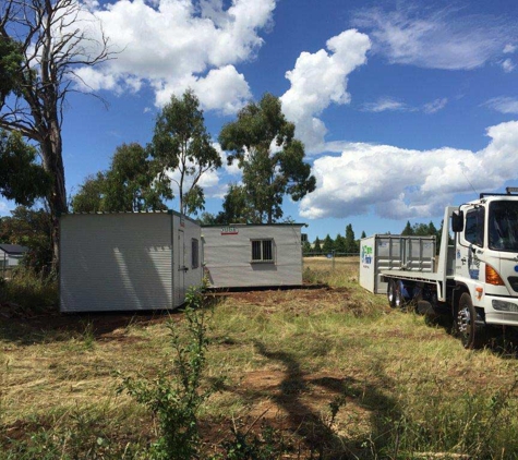 All About Towing - Moore Creek, NSW