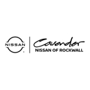 Cavender Nissan of Rockwall - New Car Dealers