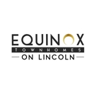 Equinox Townhomes on Lincoln - Townhouses
