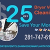 Dryer Vent Cleaning Sienna Plantation Texas gallery
