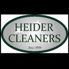 Heider Cleaners Inc