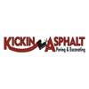 Kickin' Asphalt Paving & Excavating gallery