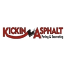 Kickin' Asphalt Paving & Excavating - Asphalt Paving & Sealcoating