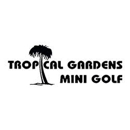 Tropical Gardens Mini Golf - Amusement Places & Arcades