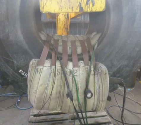 Mining & Industrial Tyre Services - Olympic Dam, SA