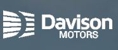 Davison Motors Logo