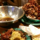 Lafayette Cajun Seafood - Seafood Restaurants