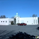 Our Lady-Perpetual Help Byzantine Catholic Church, Albqrq - Byzantine Catholic Churches