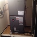 Vickery Heating & Air Inc - Heat Pumps