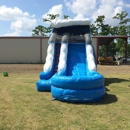 Sunshine Fun Jumps Inc - Rental Service Stores & Yards