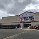 Tractor Supply Co - Farm Equipment