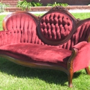 Dave's Valley Custom Upholstery - Furniture Repair & Refinish