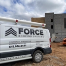 Force Roofing Systems - Roofing Contractors