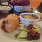 Steinbeck House Restaurant