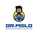 Dr. Mold - Mold Remediation