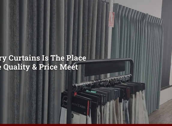 Country Curtains - Bairnsdale, VIC. Country Curtains Is The Place Where Quality & Price Meet