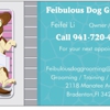 Feibulous Dog Grooming gallery