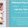 Feibulous Dog Grooming