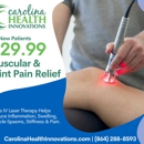 Carolina Health Innovations - Massage Therapists