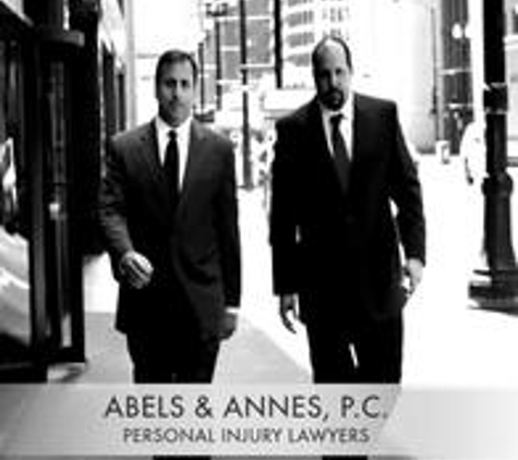 Abels & Annes, P.C. - Phoenix, AZ