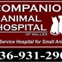 Companion Animal Hospital of Waller