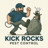 Kick Rocks Pest Control gallery