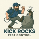 Kick Rocks Pest Control - Termite Control