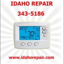 Idaho Repair - Air Conditioning Service & Repair