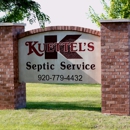 Kuettel's Septic Service LLC - Septic Tank & System Cleaning