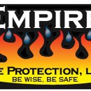 Empire Fire Protection - Automatic Fire Sprinklers-Residential, Commercial & Industrial