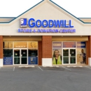 Goodwill Stores - Thrift Shops