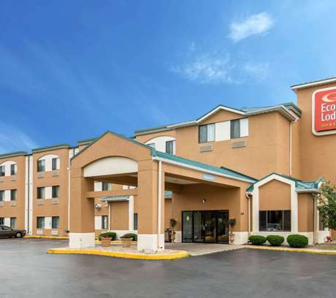 Econo Lodge - Peoria, IL