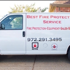 Best Fire Protection Service