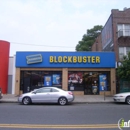 Blockbuster - Video Rental & Sales