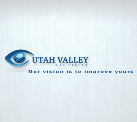 Utah Valley Eye Center - Provo, UT