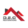 D.E.C Restorations gallery