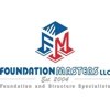 Foundation Masters gallery