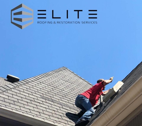 Elite Roofing & Restoration Services - Dallas, TX