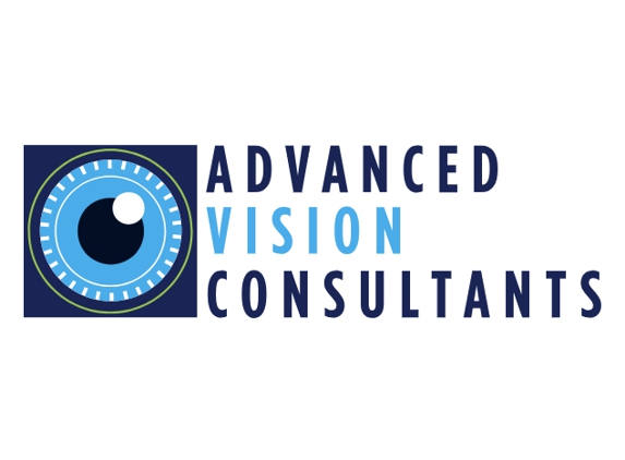Advanced Vision Consultants - Moorestown, NJ