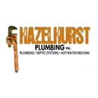 Hazelhurst Plumbing Inc
