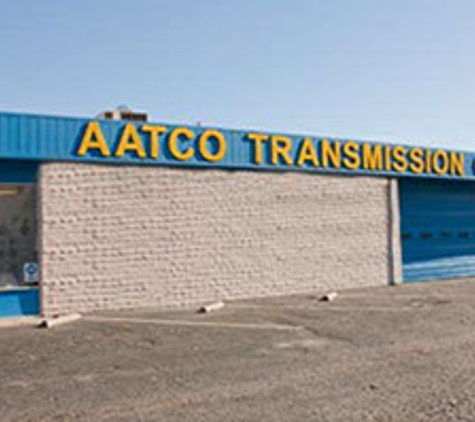 AATCO Transmission - Marysville, CA