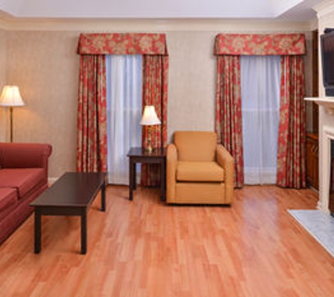 Best Western Brentwood - Brentwood, TN