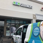 MCM Cleaners