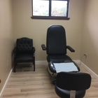 Washburn Foot & Ankle Center
