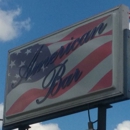 American Bar - Restaurants