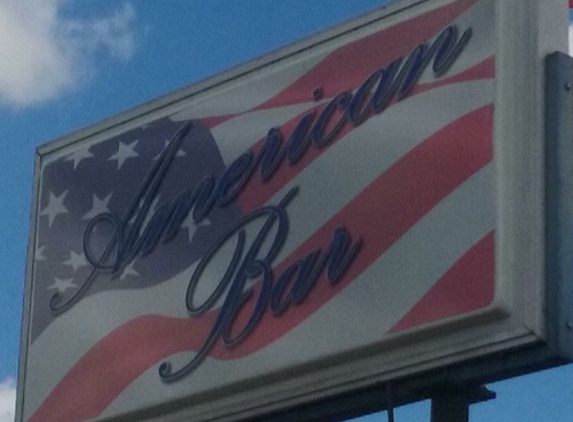 American Bar - North Mankato, MN