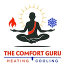 The Comfort Guru - Heating, Ventilating & Air Conditioning Engineers