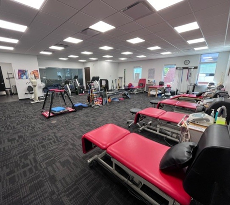 360 Physical Therapy - Mid-Del - Oklahoma City, OK